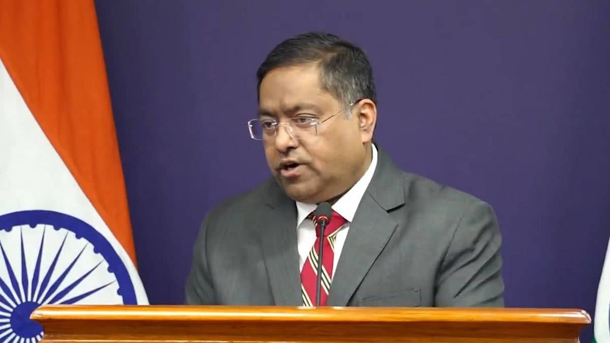India Criticizes Pakistan's Response to Kashmiri Protests and Calls for International Investigation into Deaths|Video