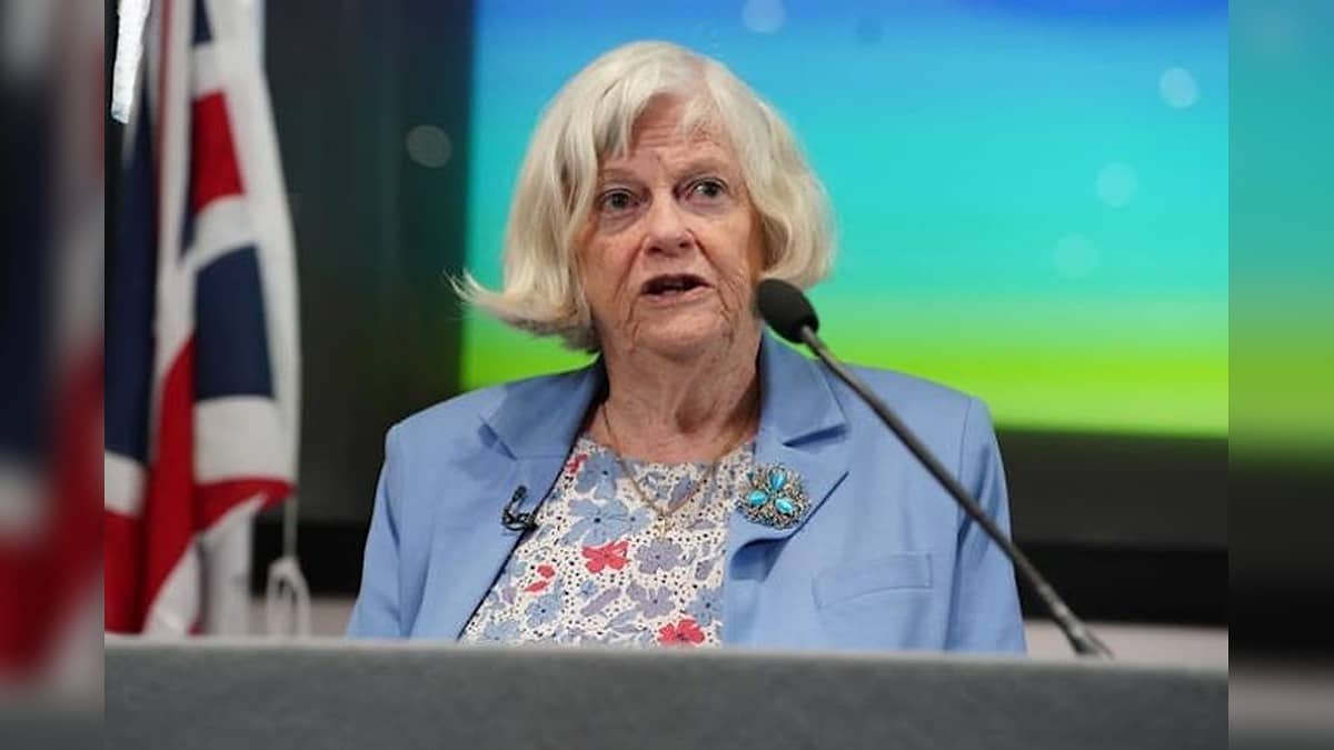 Ann Widdecombe Murder Mockery Sparks Fury as Political Double Standards, Meghan Markle's Luxury Brand and Celebrity Controversies Collide