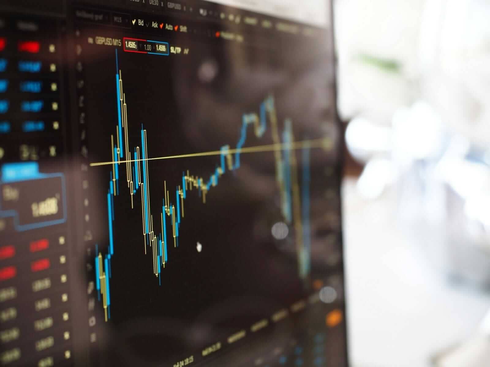 Market Moves Driven by Stock Selloff, Fed Inflation Data, and Other Factors Affecting Bonds and the Dollar