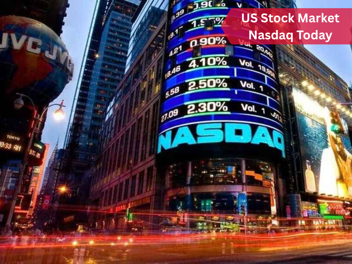 Nasdaq Drops 0.14% as Netflix, Apple, Micron and Qualcomm Decline on Fed Rate Decisions – See Key Drivers, Daily Results & Investor Watchlist
