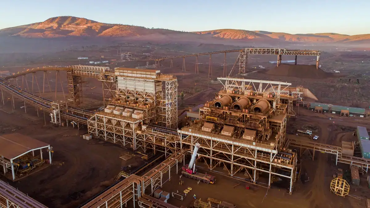 Australian Government Weighs Aid for Miners Amid China Trade Tensions