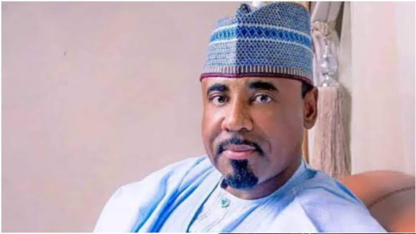 Gombe APC Candidate Petitions Police, INTERPOL Over Alleged Arrest Campaign