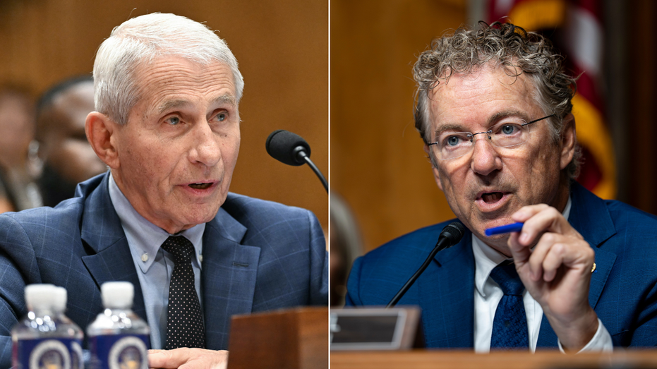 Fauci's 111 Fifth Amendment Requests May Reach Courtrooms