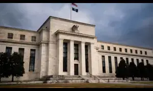 Weekly Summary: Central Banks, Corporate Earnings, and Iran Developments