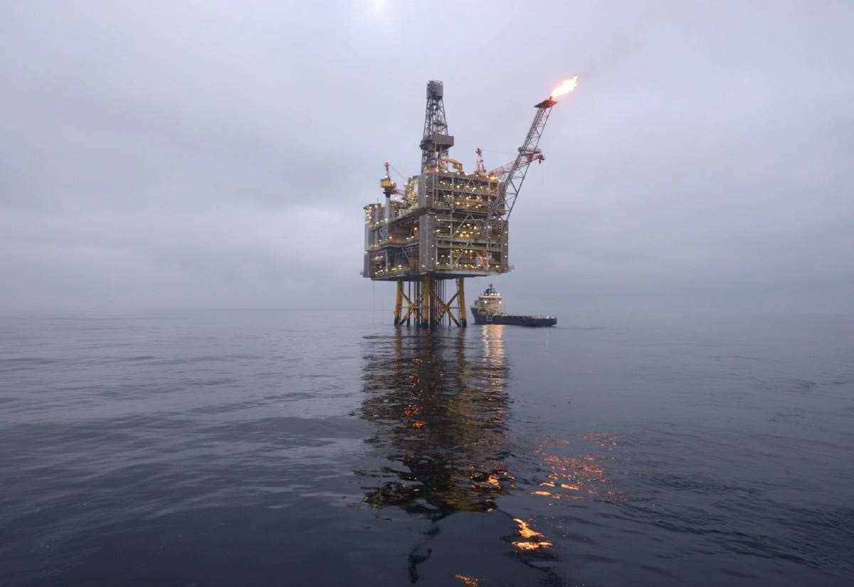 Politicians should feel ashamed over BP selling key North Sea assets for Sullom Voe Terminal's future