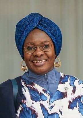 Dame Pauline Tallen Declares Forgiveness for Jonah Jang at Jos Birthday Celebration