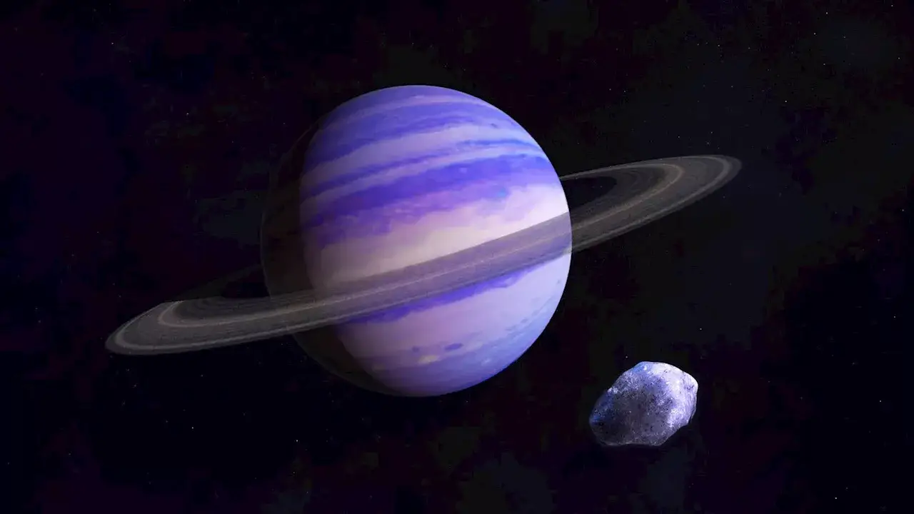 Seven Newly Discovered Exoplanets That Seem Impossible to Find