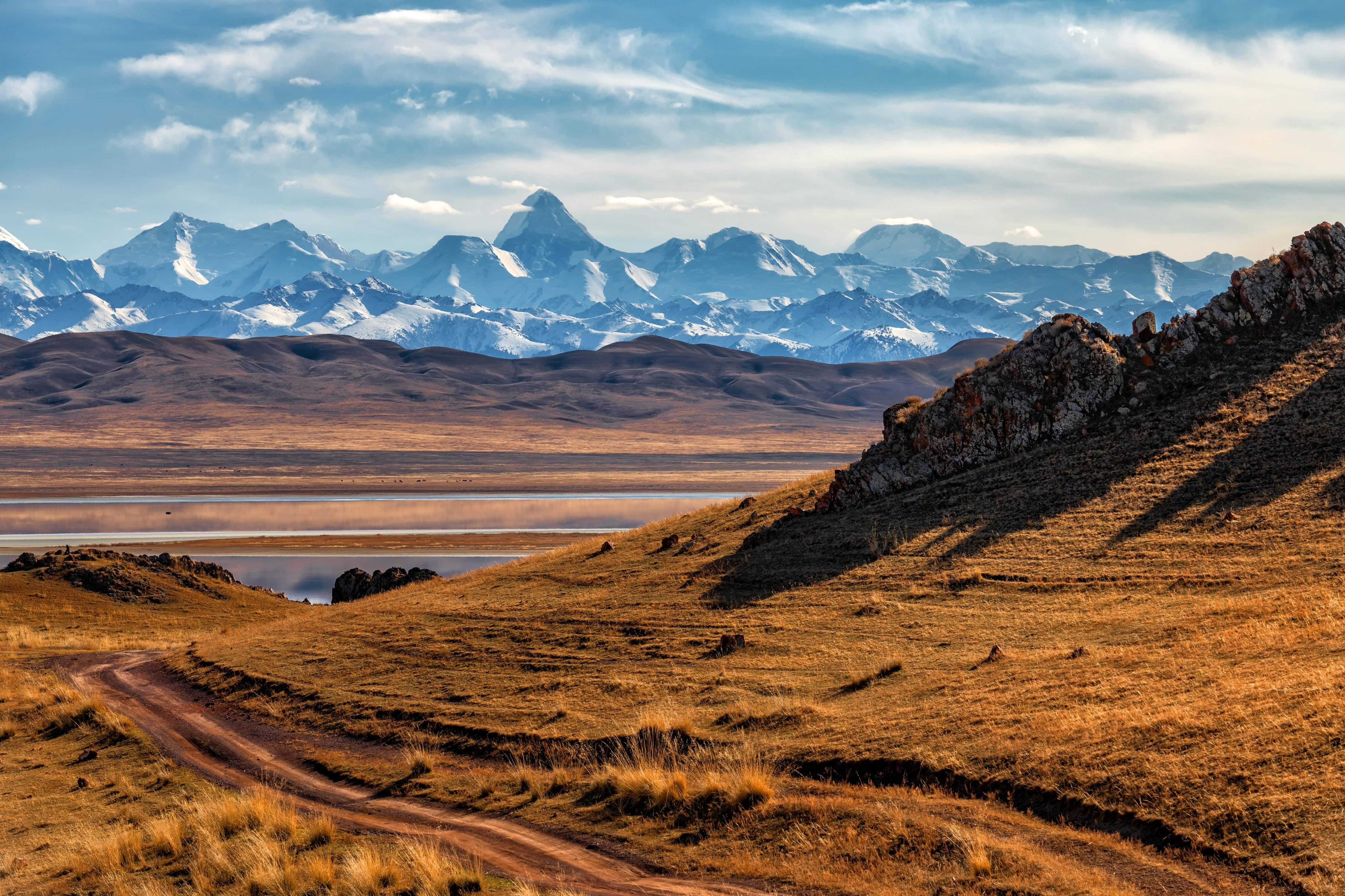 Kazakhstan Rare Earth Expansion Hurdles | Geopolitics
