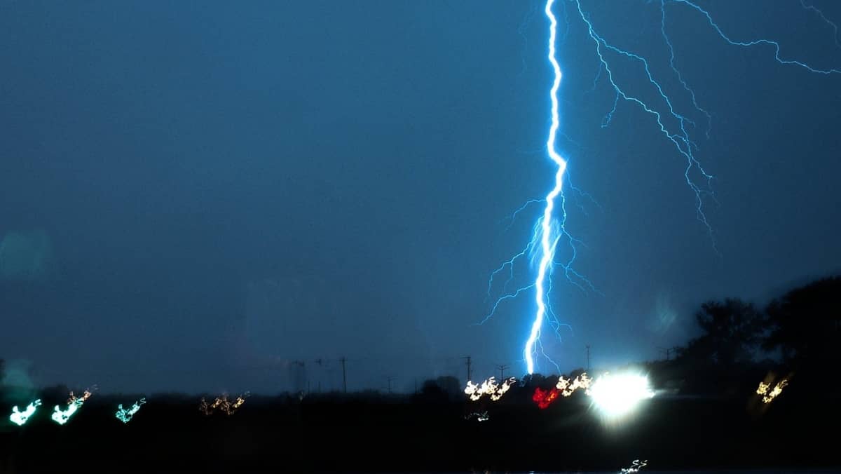Five Women Farmers Killed by Lightning Strikes in Jharkhand's Ramgarh and Godda Districts