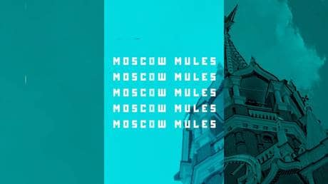 The Dog Food Guide to Geopolitics: A Podcast Review of Current Events and Viral Figures