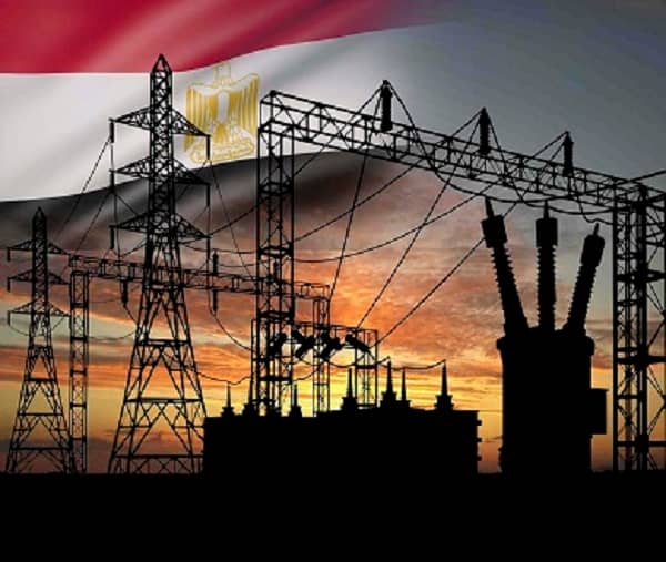 Egypt Residential Power Hikes Push Middle Class to Poverty Line Amid Economic Strain