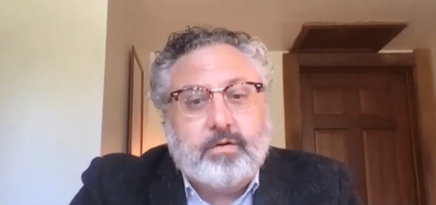 Roy Kaufmann Outlines Vision for Independent Party of Oregon