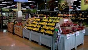 Illinois starts initiative offering food aid to former SNAP recipients