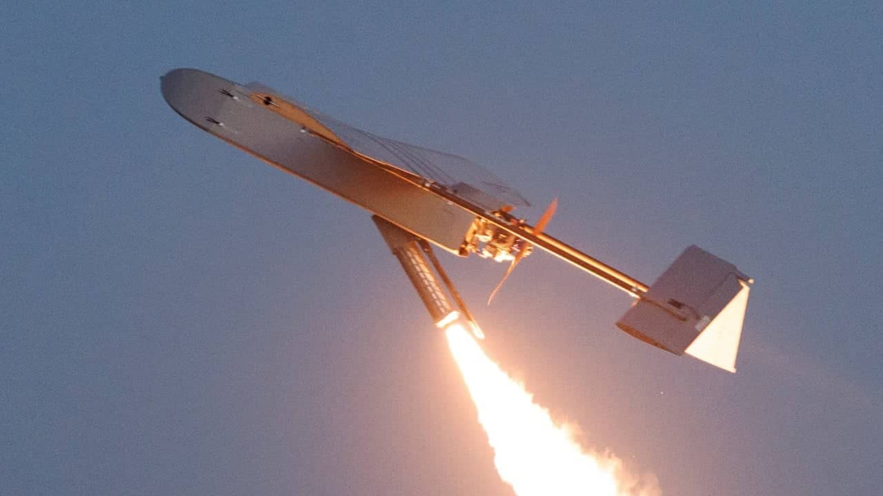 Philippines Seeks Ukraine Drone Expertise for South China Sea Defense