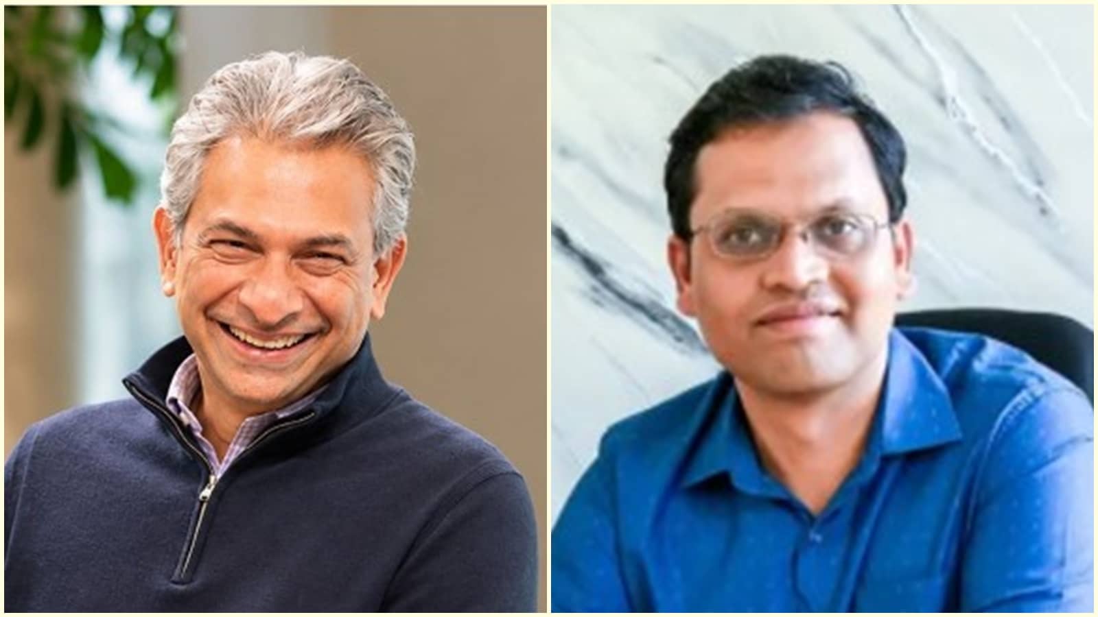 Tech Investor Rajan Anandan and Sarvam AI's Pratyush Kumar to Discuss Geopolitics of Artificial Intelligence at Adda