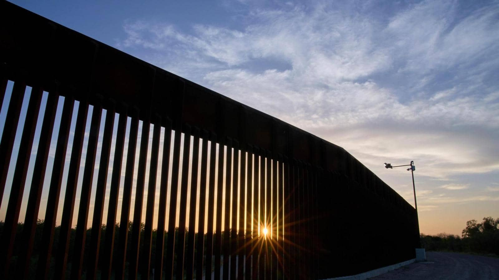Federal Judge Allows DHS to Construct Border Wall Through Presidio Levee System Despite Flooding Concerns