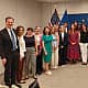 IU Capital Campus anchors IU students in the middle of international affairs in Washington, DC