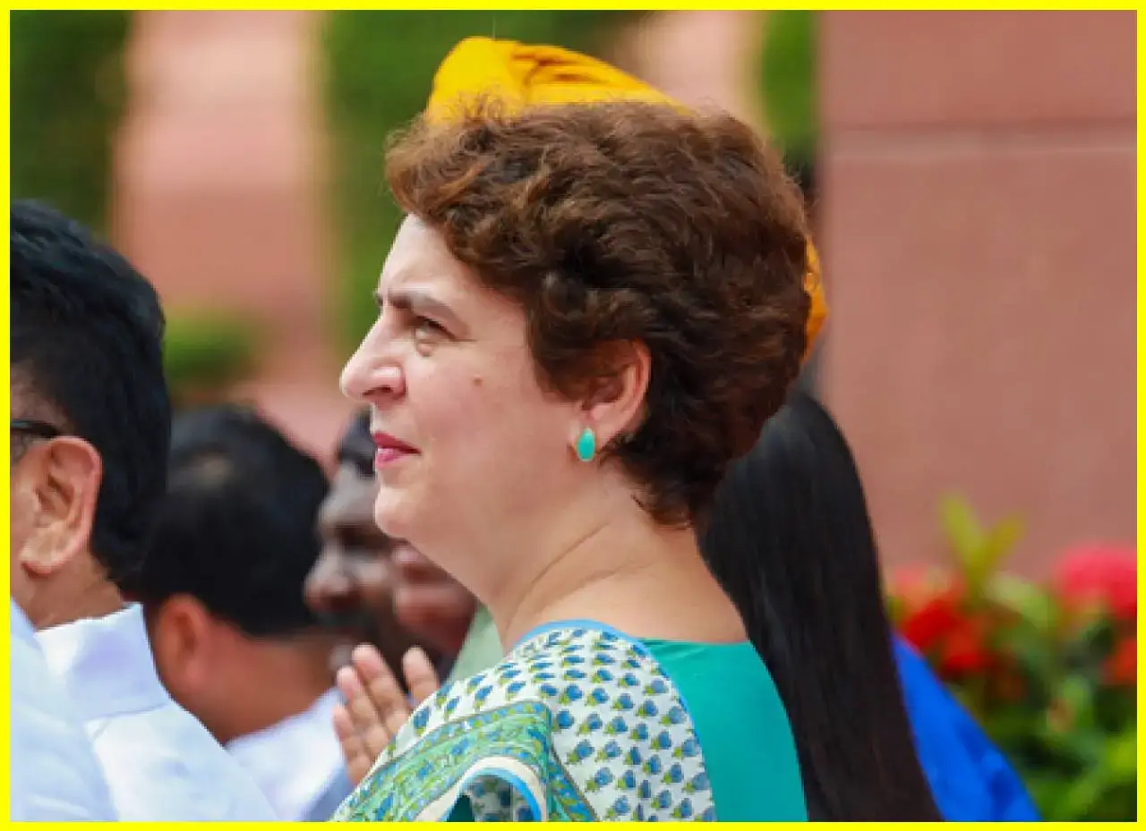 Opposition Leaders Criticize Government After Acquittal of Brij Bhushan Sharan Singh in Harassment Case