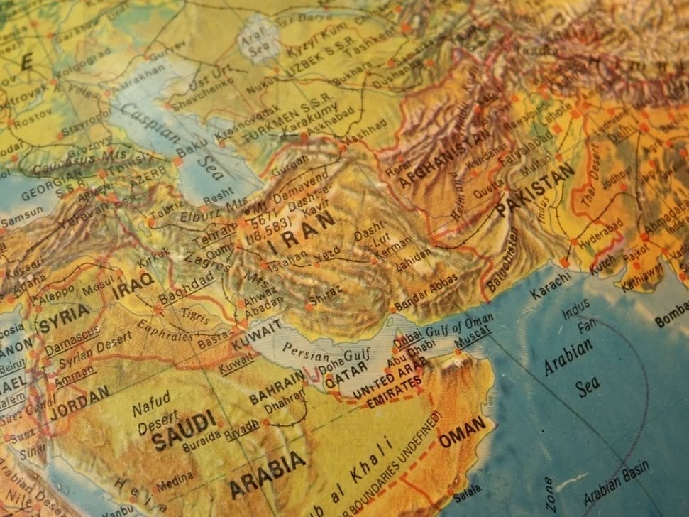 Why the U.S. Can't Easily Exit the Iran Conflict