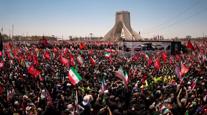 US Policymakers Misunderstand Iran Escalation Risks With Middle East War