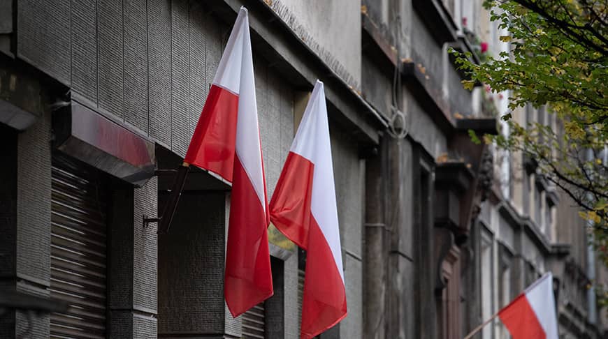 Poland and Belarus Navigate Disputed Terror Plot Narrative