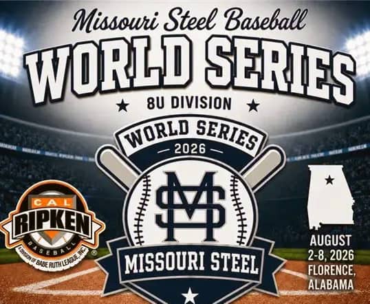 Two Local Baseball Teams Advance to Cal Ripken World Series