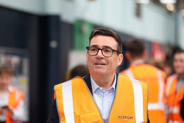 WASPI Women Urge Andy Burnham to End Delays on State Pension Payments