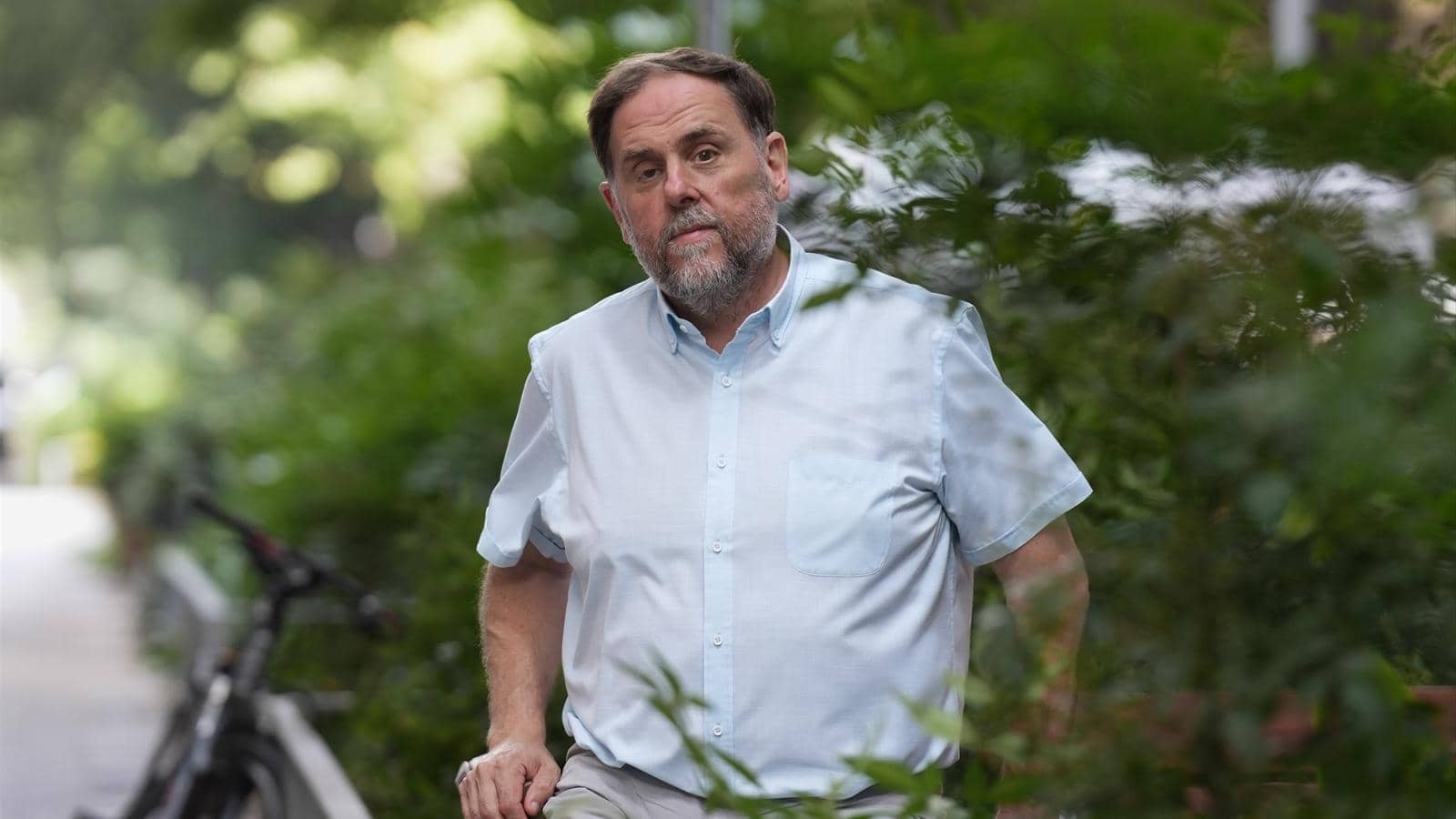 Junqueras Proposes Long-Term Expert Governance for Catalonia's Education System