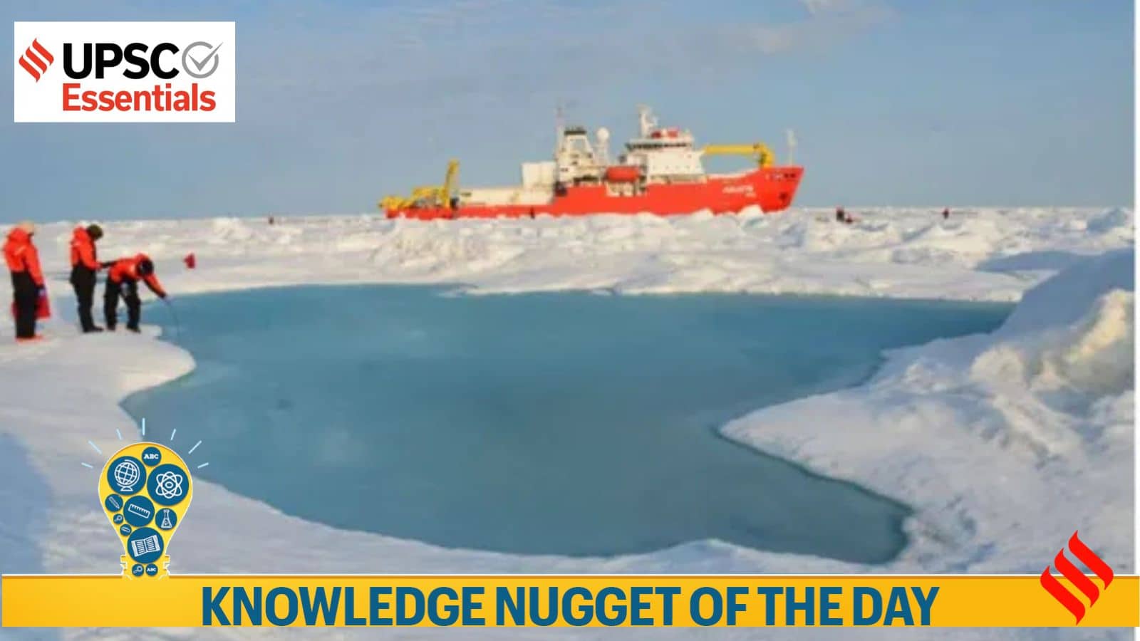 India Pursues Full Membership in Arctic Council Amid Geopolitical Shifts