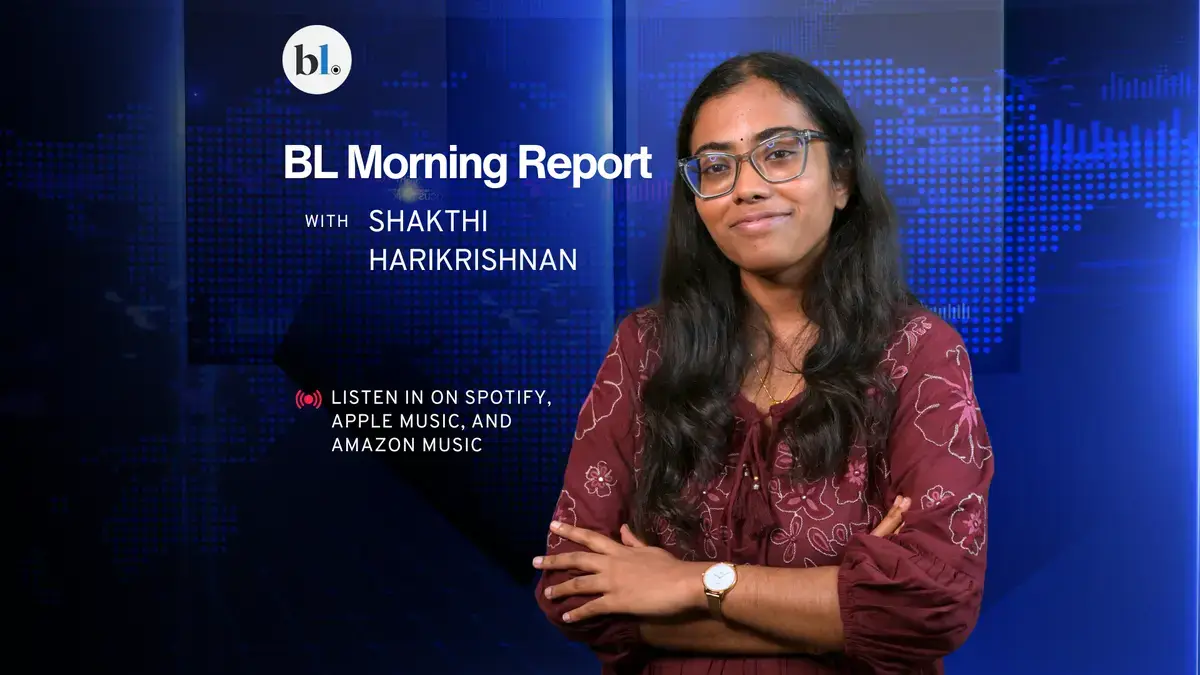 BL Morning Report: Key Business and Market News for August 6, 2026