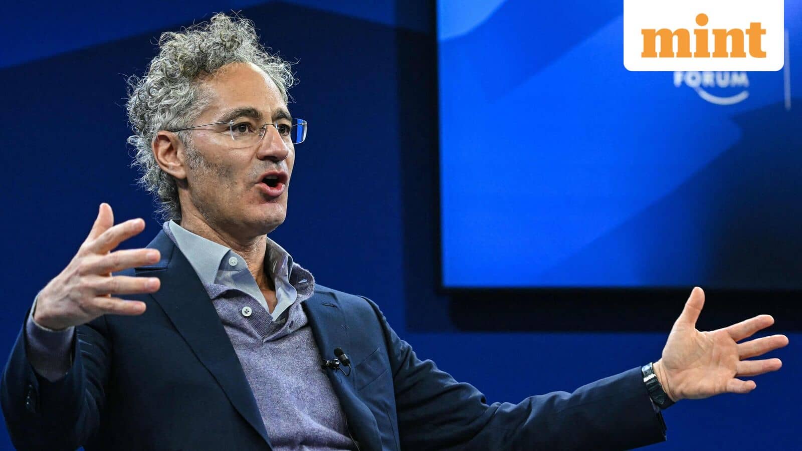 Wall Street Dismisses Palantir Ethics Debate as Irrelevant to Investors