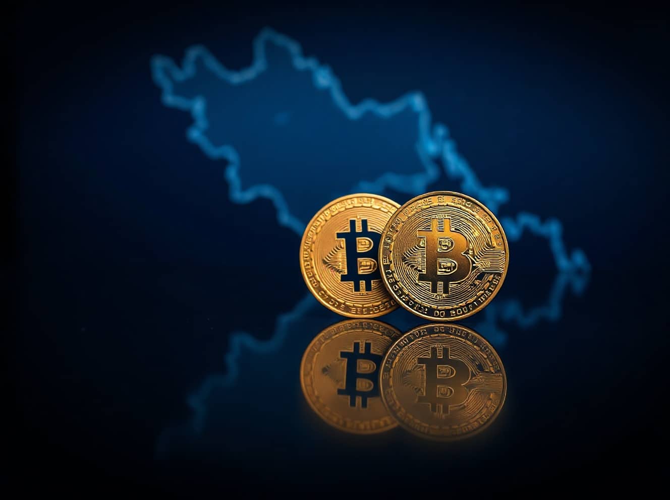 Gold and Bitcoin Rally as Strait of Hormuz Diplomatic Hopes Rise