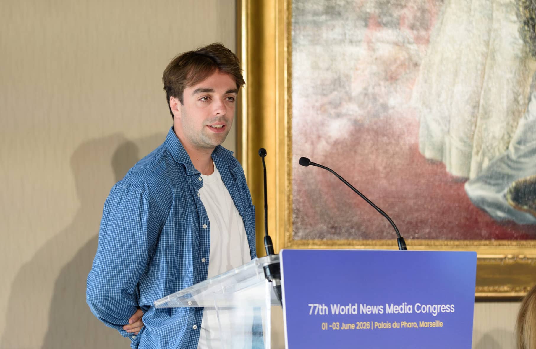 Brut’s Strategy for Young Journalists & Viewers