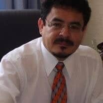 Raul Magno Peralta Dies at 64; Born Oct 8, 1961, Died Aug 5, 2026