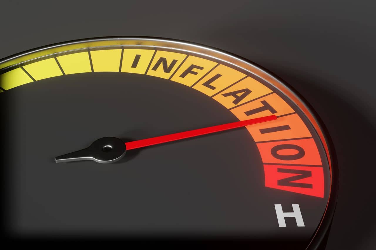 July CPI Report Scheduled for Wednesday Amid Rate Hike Speculation