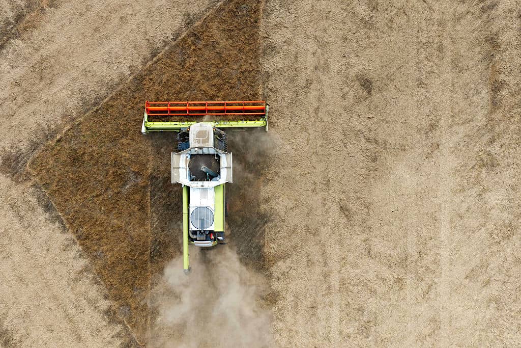Severe Water Shortages Threaten England's Stability