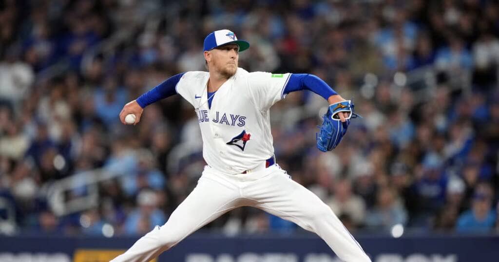 Blue Jays Trade Deadline Moves Secure Pitching Stability for 2027 Season