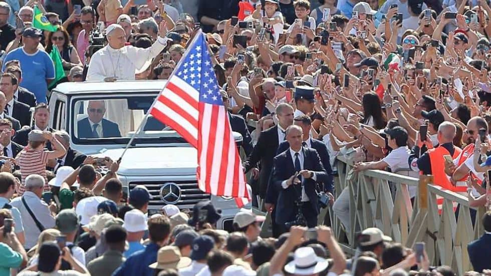 Christian Nationalists Remain Within the Conservative Movement