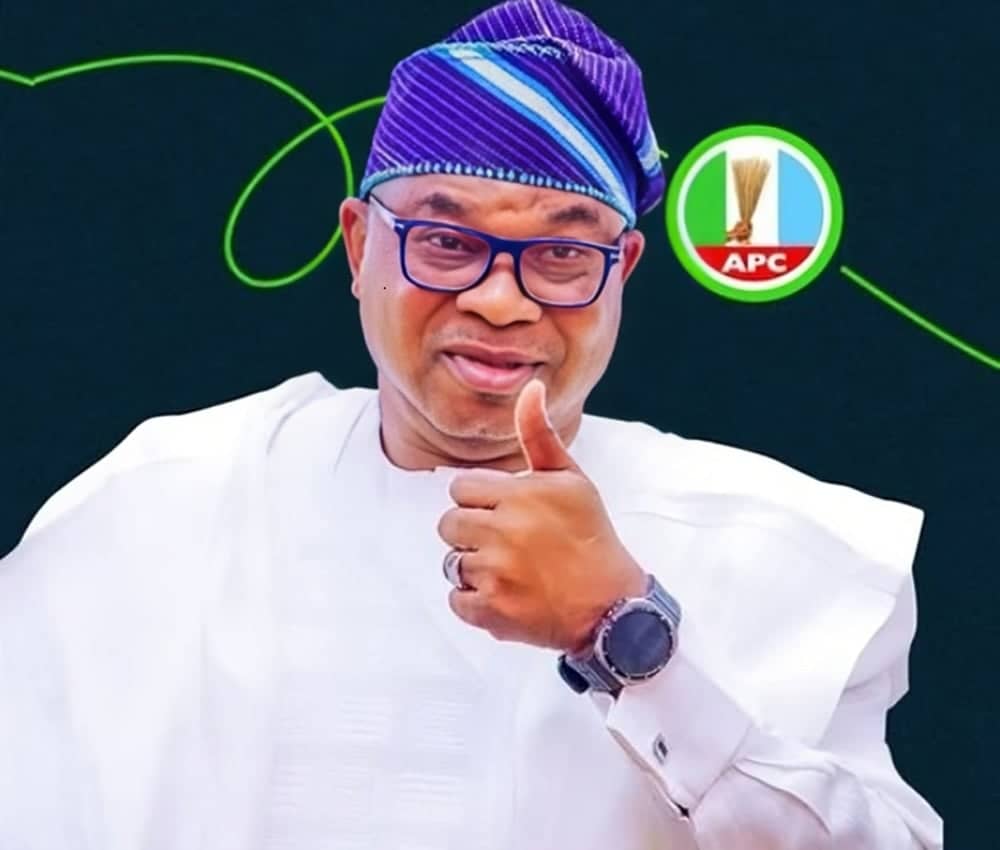 Oyebamiji Claims He Is Victim of Political Violence in Osun