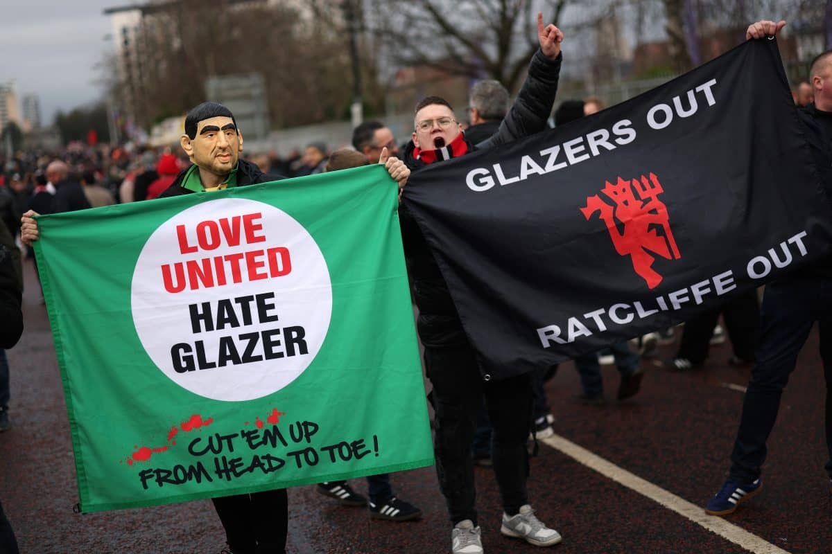 UK Navigates Geopolitical Risks to Attract International Sports Investment