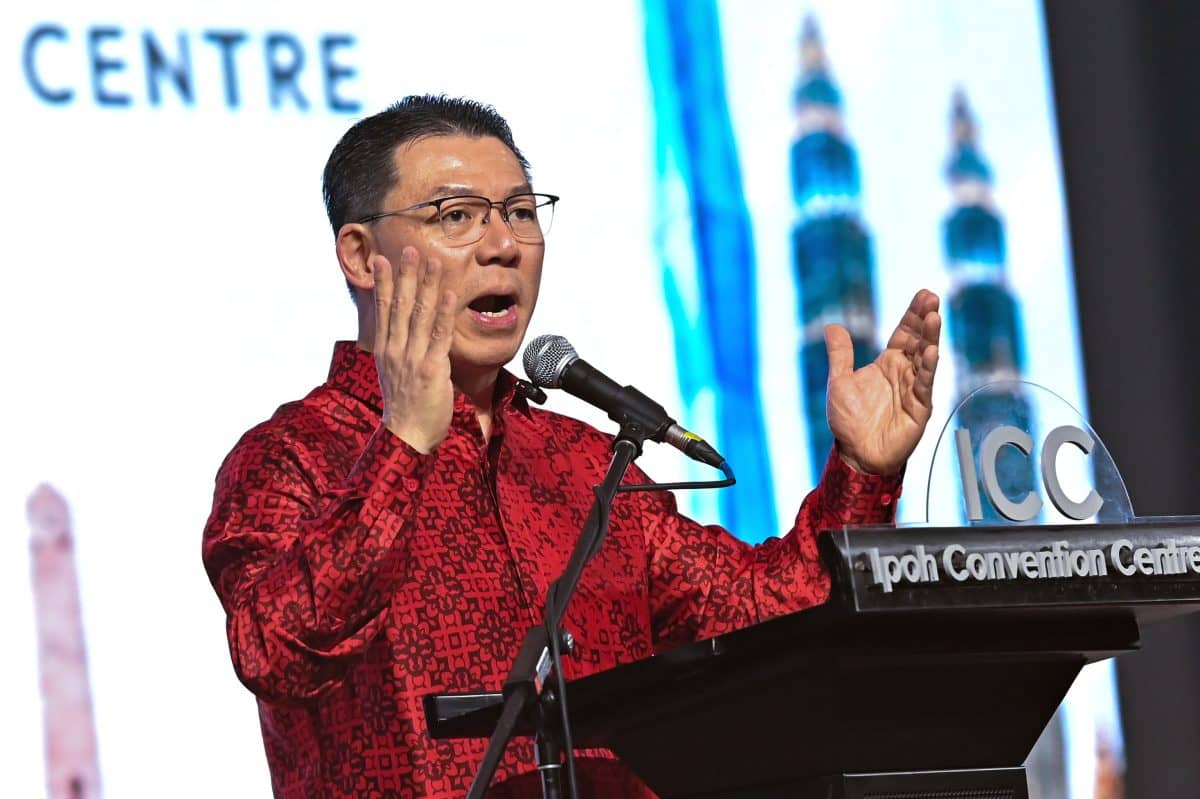 Sungkai and Kuala Bikam Residents Receive Land Titles After 40-Year Dispute Ends