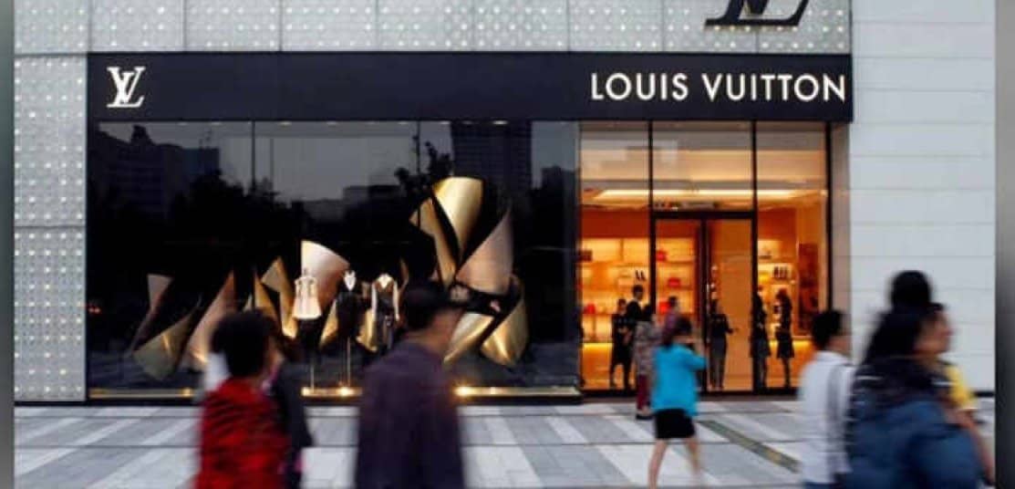 TikTok And Trade Tensions Reshape Western Luxury Markets