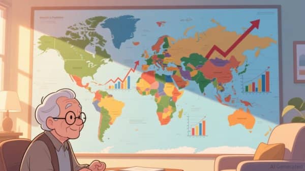 Financial Risks of 100% U.S. Equity Allocation in Retirement Planning