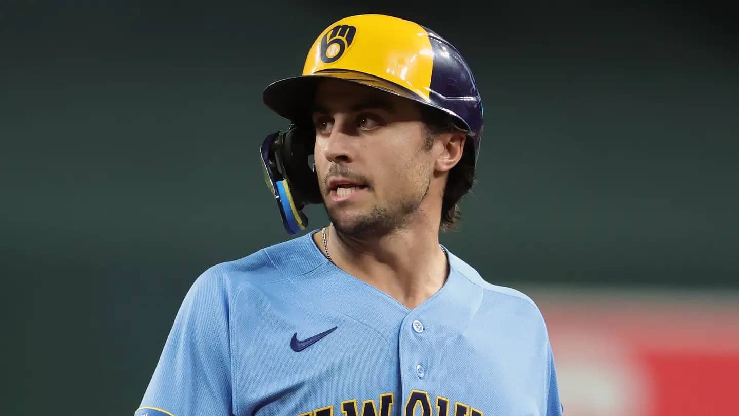Sal Frelick's Status Uncertain Amid Upcoming Brewers Rehab Assignment