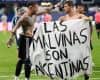 Celtic Etymology Proposed for Falklands and Malvinas Names