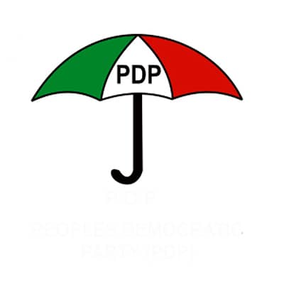 PDP Under Turaki Praises Rights Org for Criticizing Tinubu's Authoritarian Comments