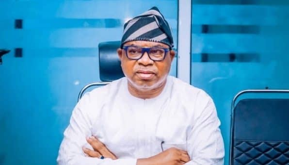 Oyebamiji Promises to Curb Leakages and Boost Revenue in Osun