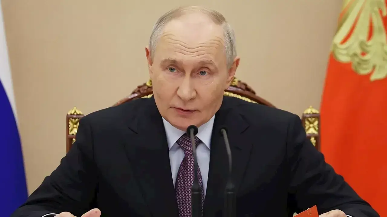 US Intelligence Warns Russia May Launch Limited Strike on NATO Ally to Fragment Alliance