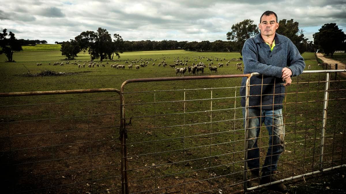 Report Details Obstacles for Australian Grain Farmers Amid War, Climate Crises, and Regulation