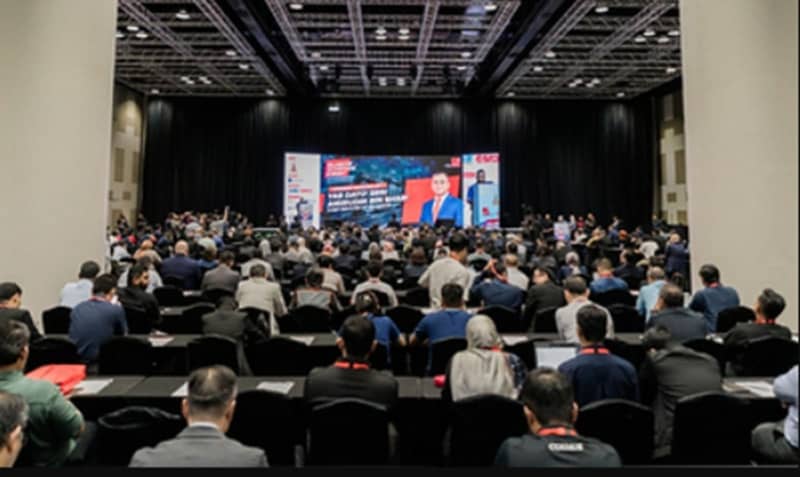 Selangor Techsphere Summit Shifts Attention to AI and Chips in Selangor